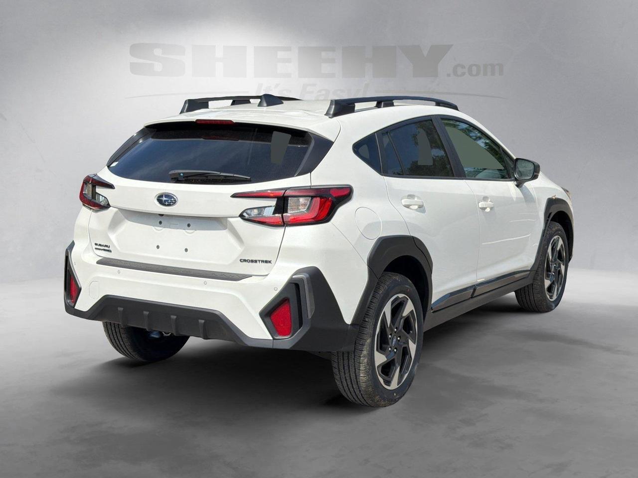 2026 Subaru Crosstrek Limited Hagerstown MD