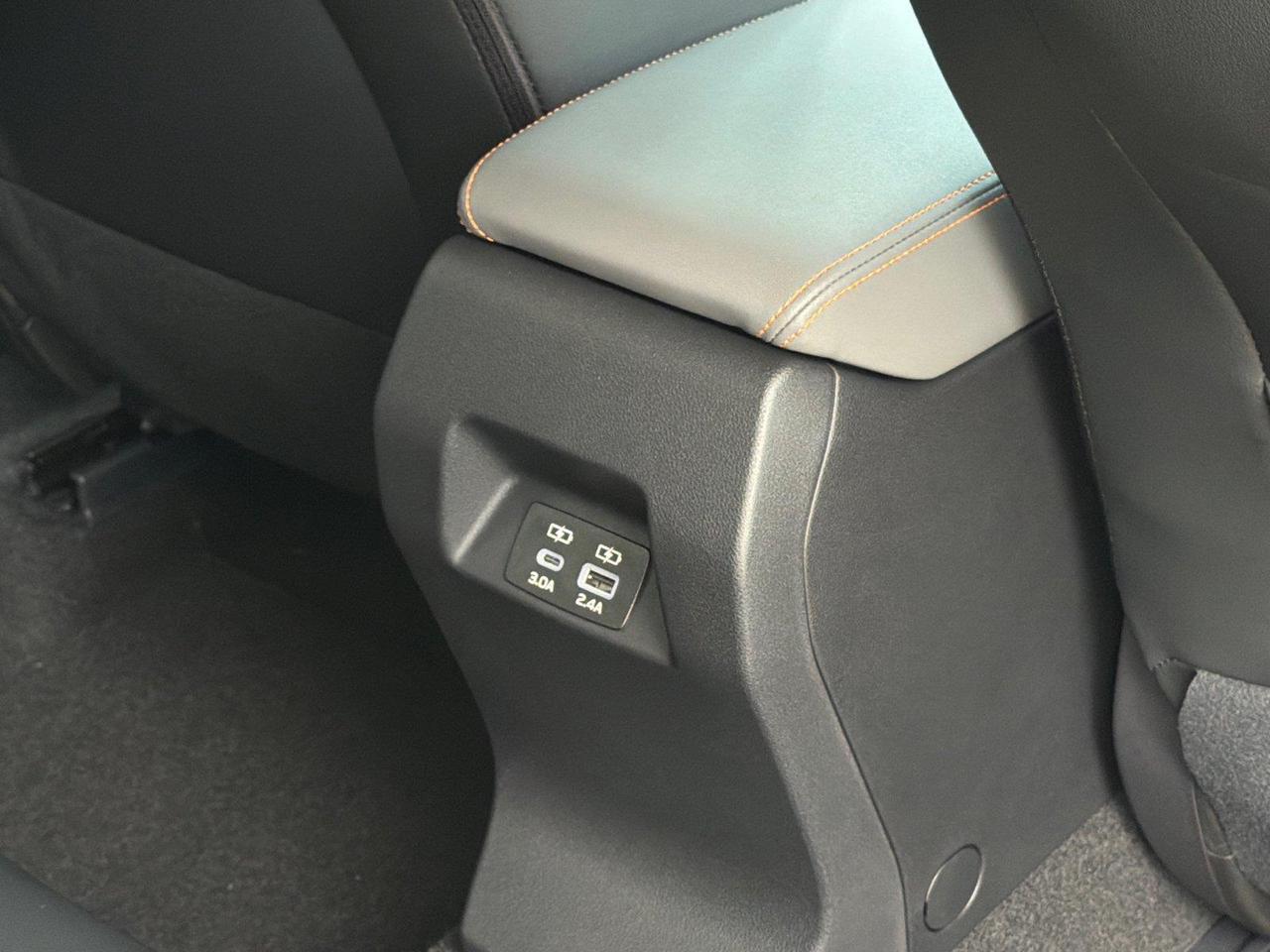 2026 Subaru Crosstrek Limited Hagerstown MD