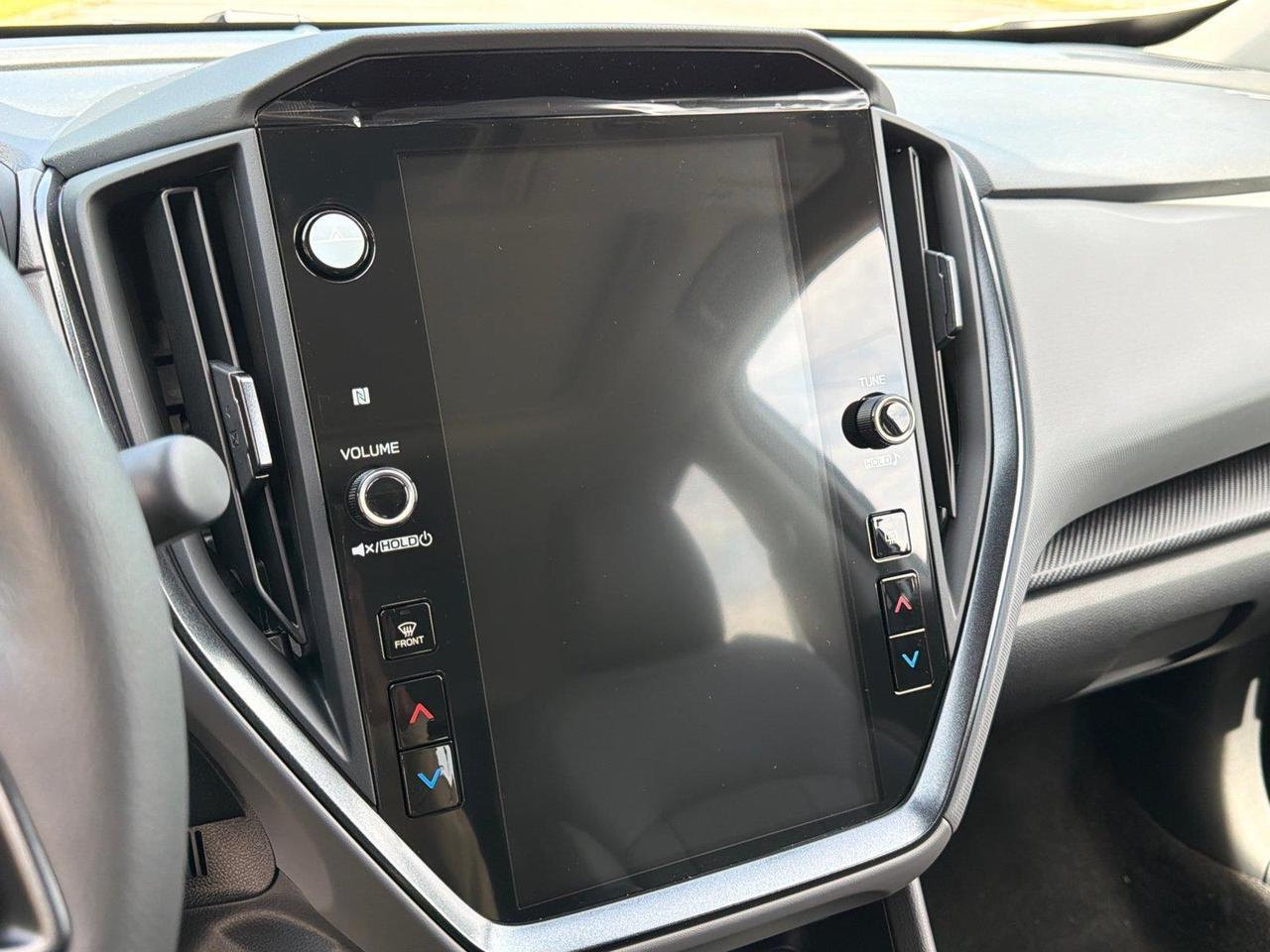 2026 Subaru Crosstrek Limited Hagerstown MD