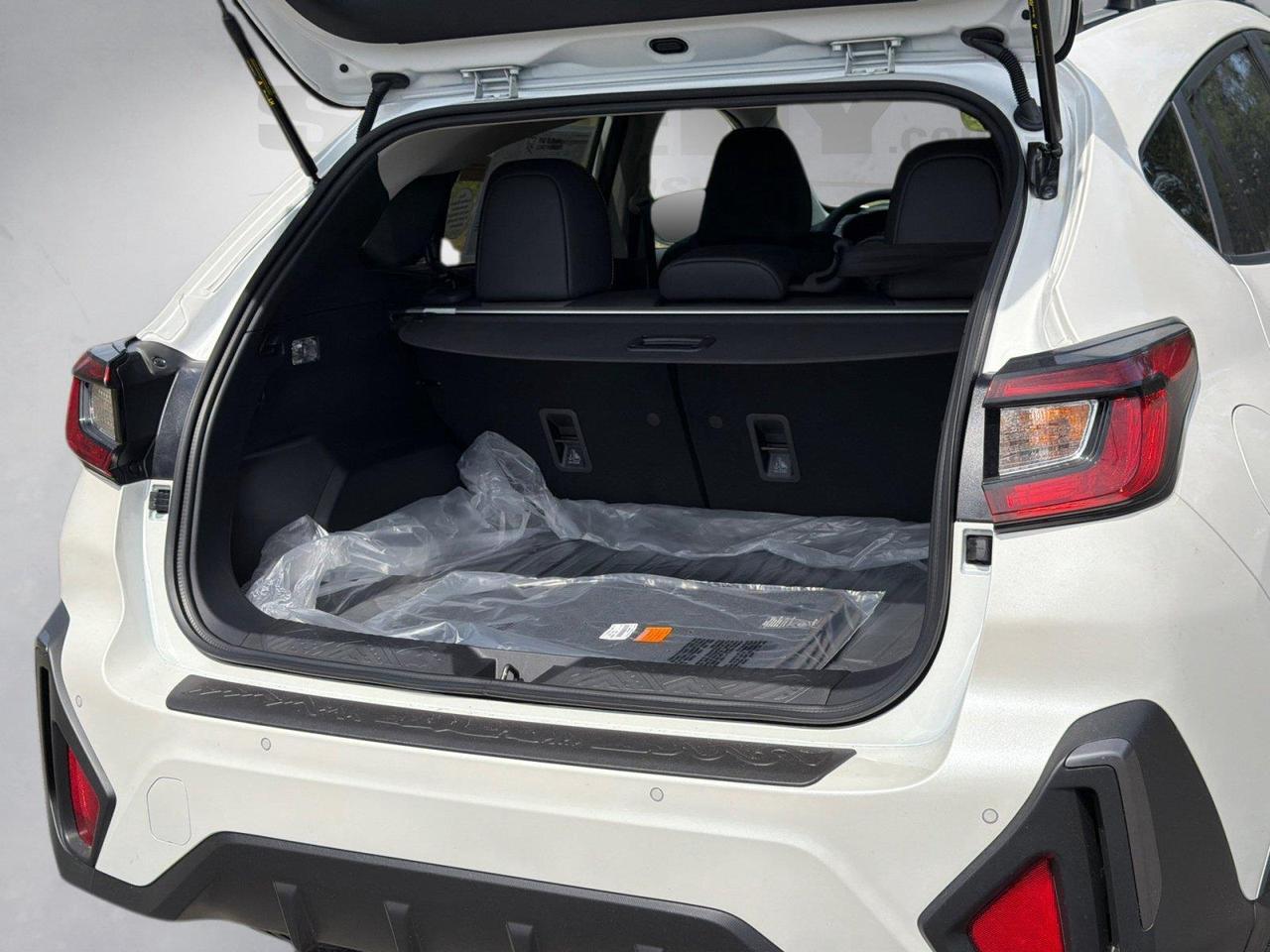 2026 Subaru Crosstrek Limited Hagerstown MD