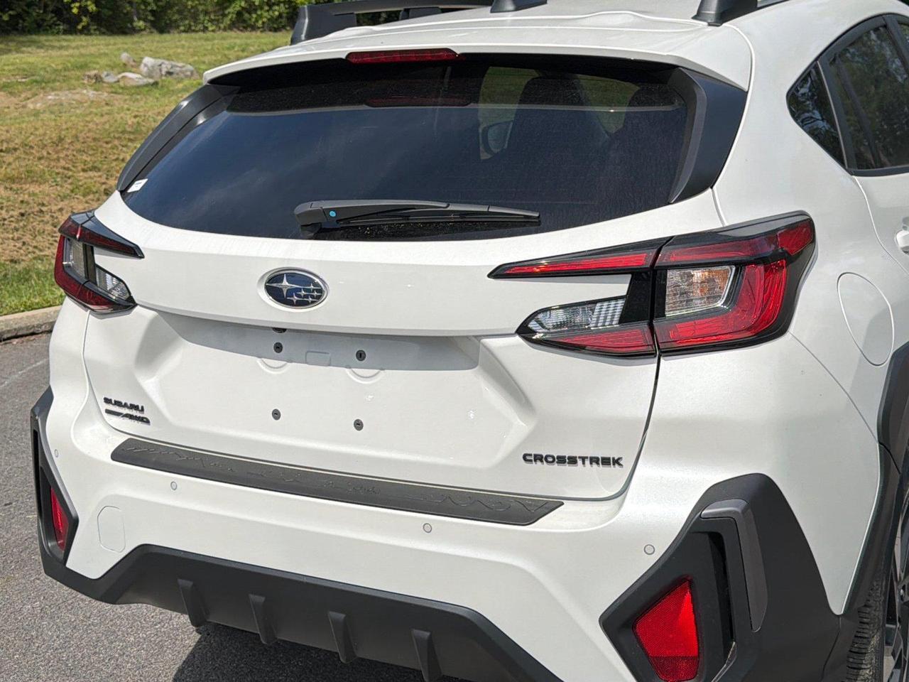 2026 Subaru Crosstrek Limited Hagerstown MD