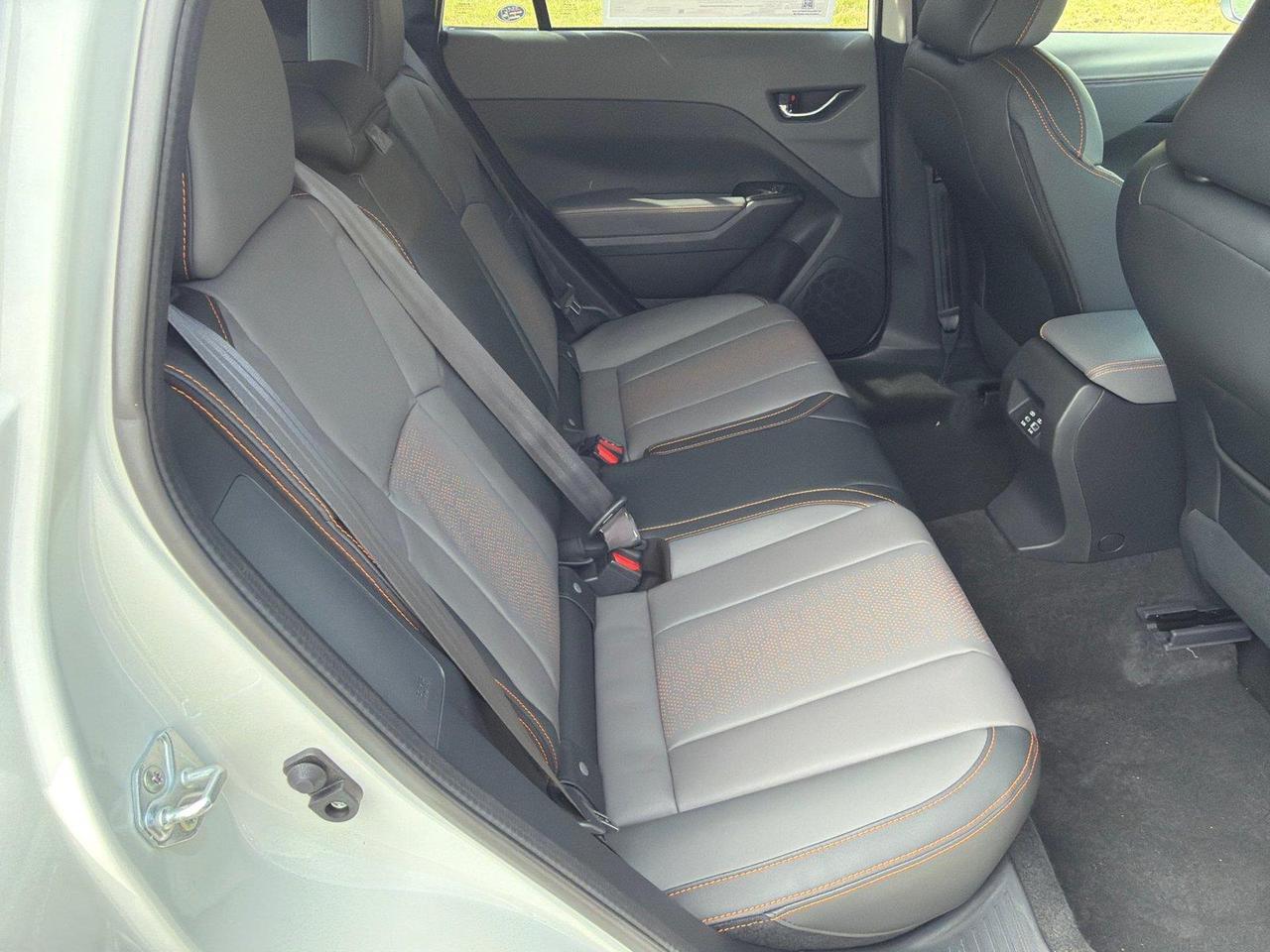 2026 Subaru Crosstrek Limited Hagerstown MD