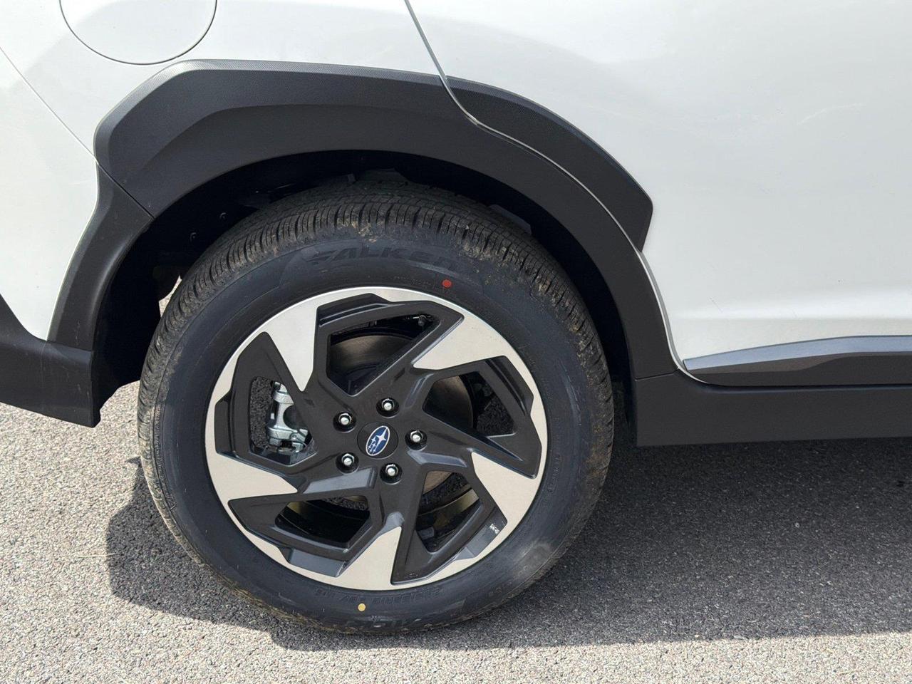 2026 Subaru Crosstrek Limited Hagerstown MD