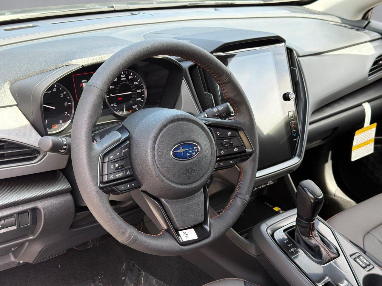 2026 Subaru Crosstrek Limited Hagerstown MD