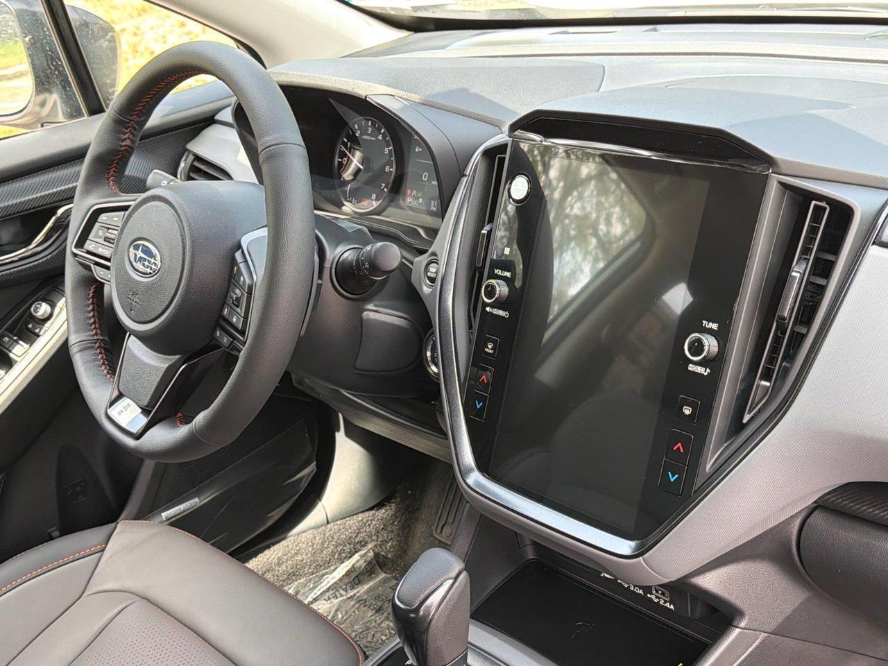 2026 Subaru Crosstrek Limited Hagerstown MD