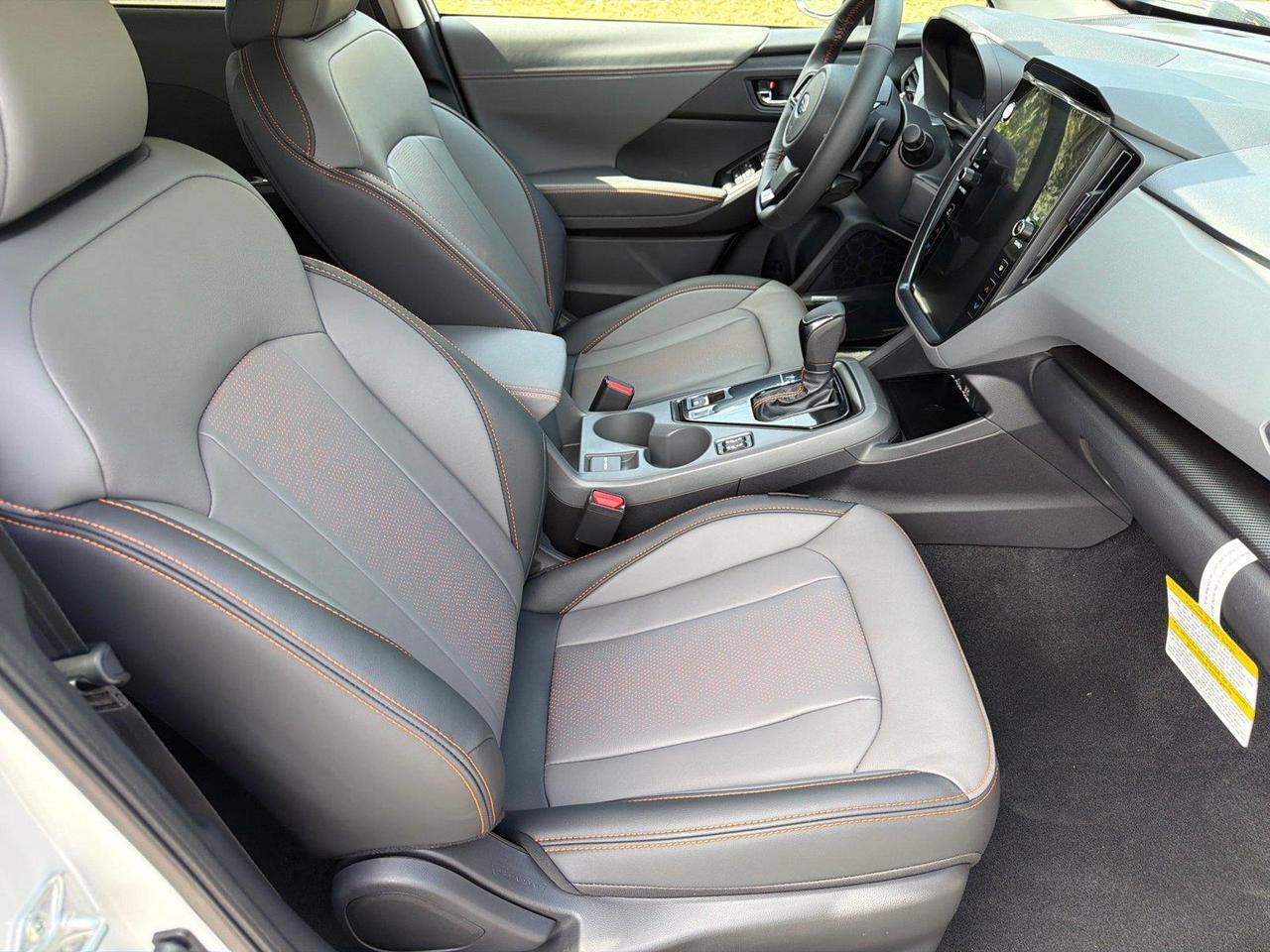 2026 Subaru Crosstrek Limited Hagerstown MD