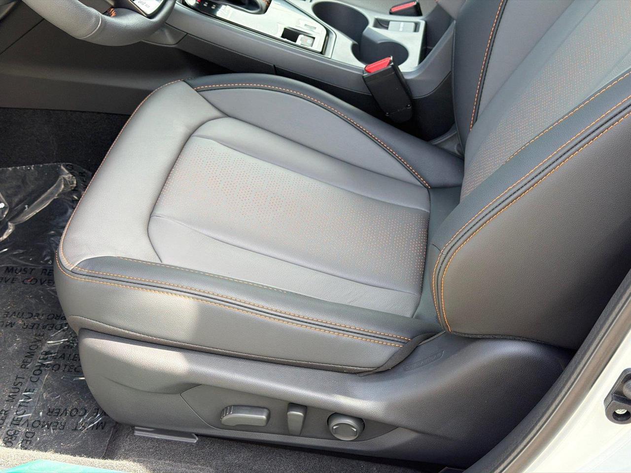 2026 Subaru Crosstrek Limited Hagerstown MD