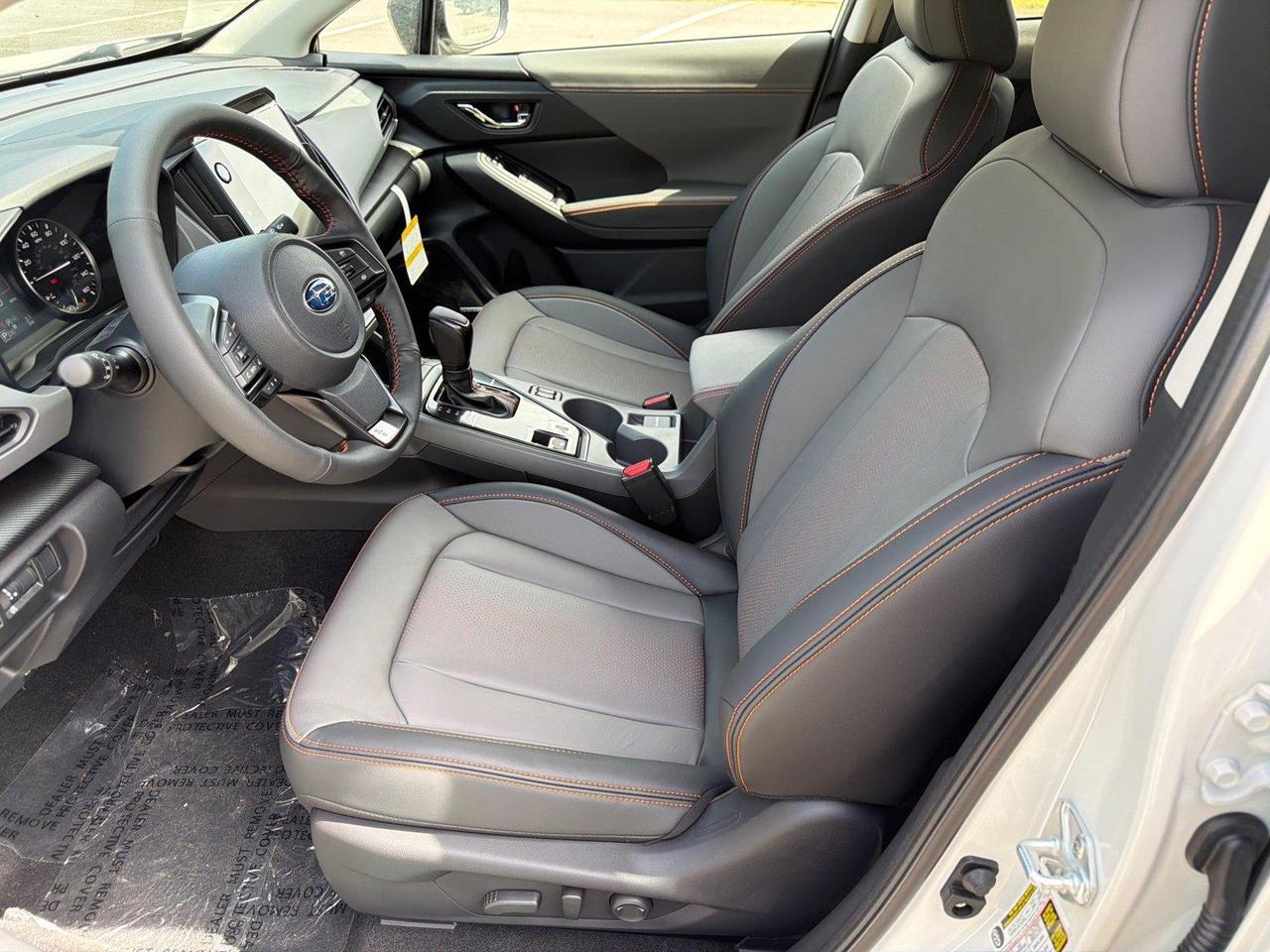 2026 Subaru Crosstrek Limited Hagerstown MD