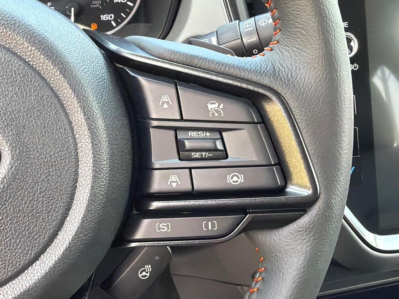 2026 Subaru Crosstrek Limited Hagerstown MD