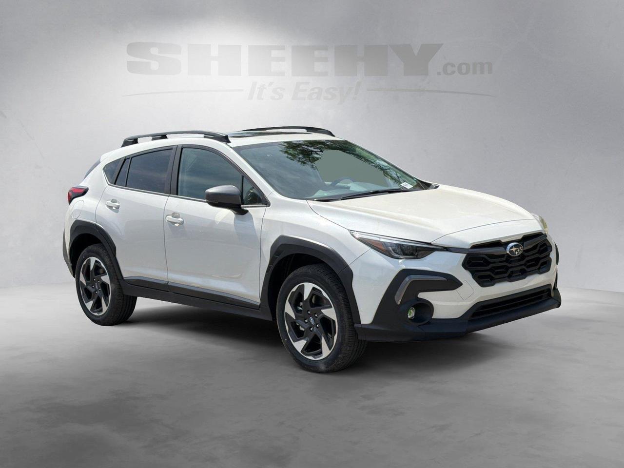2026 Subaru Crosstrek Limited Hagerstown MD