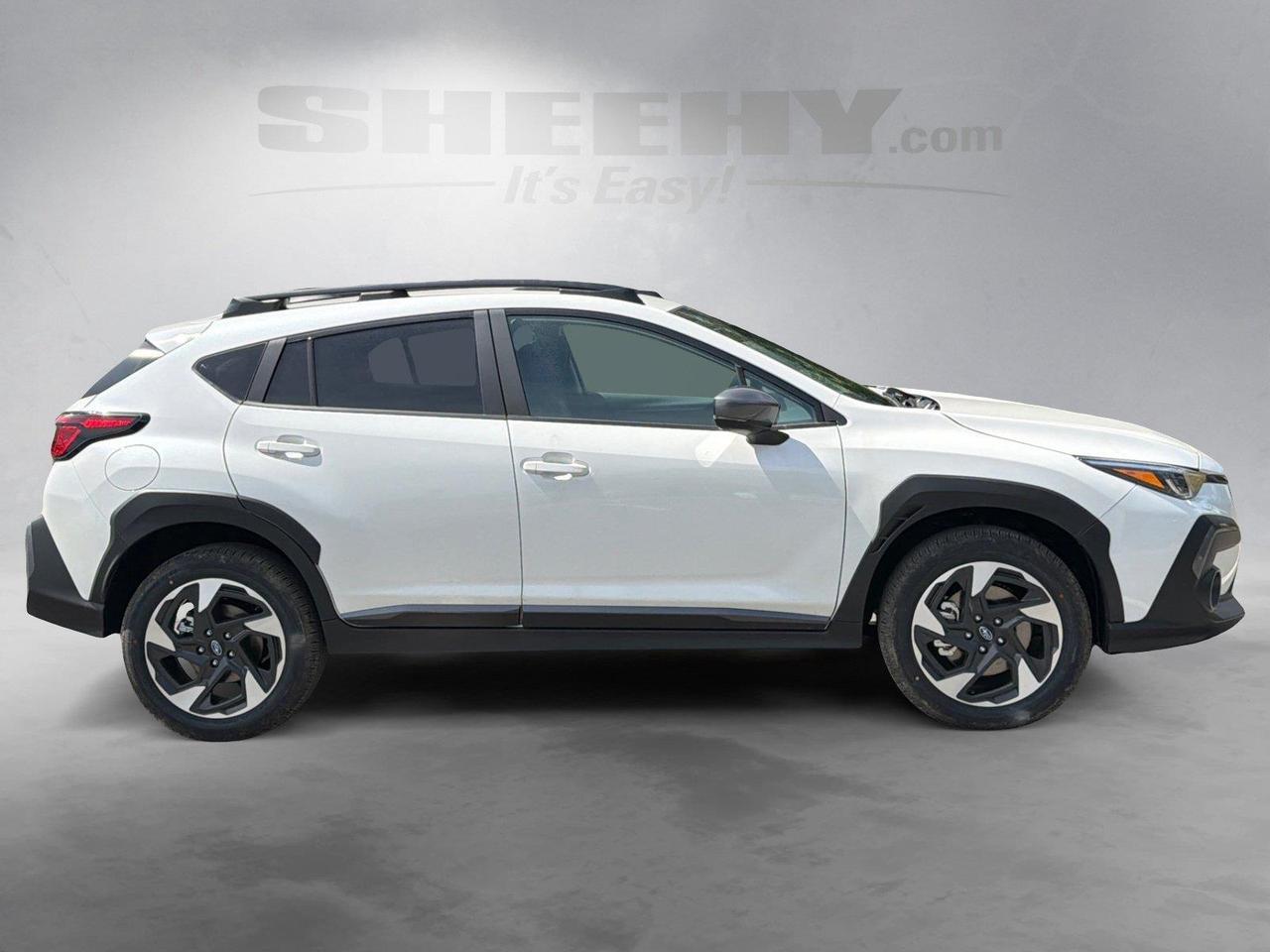 2026 Subaru Crosstrek Limited Hagerstown MD