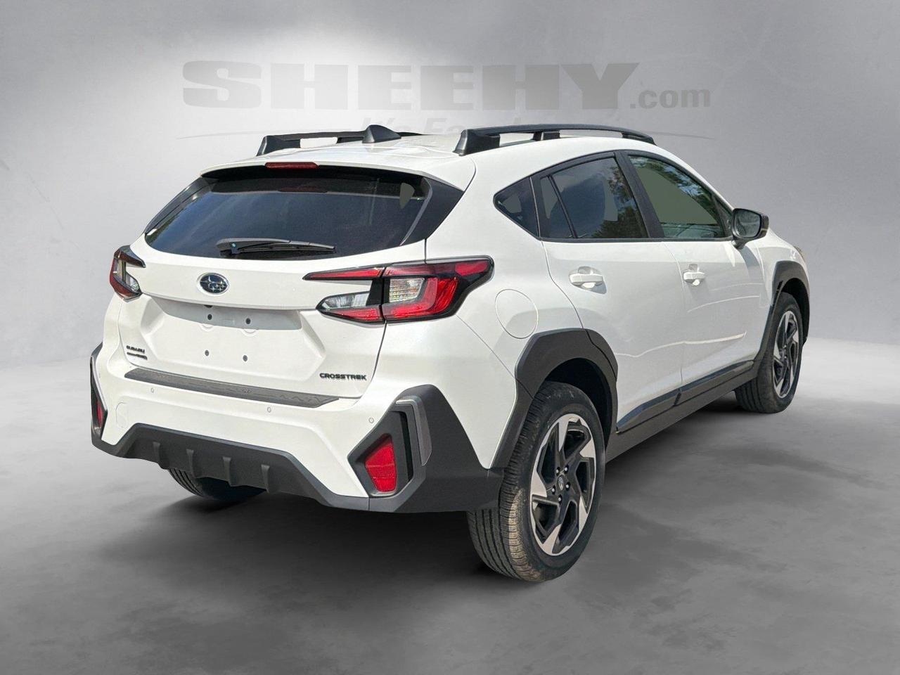 2026 Subaru Crosstrek Limited Hagerstown MD