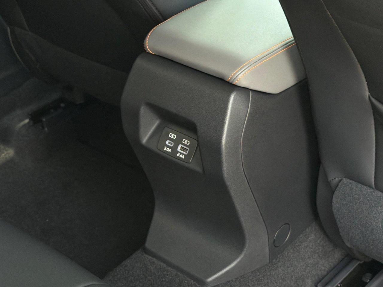 2026 Subaru Crosstrek Limited Hagerstown MD