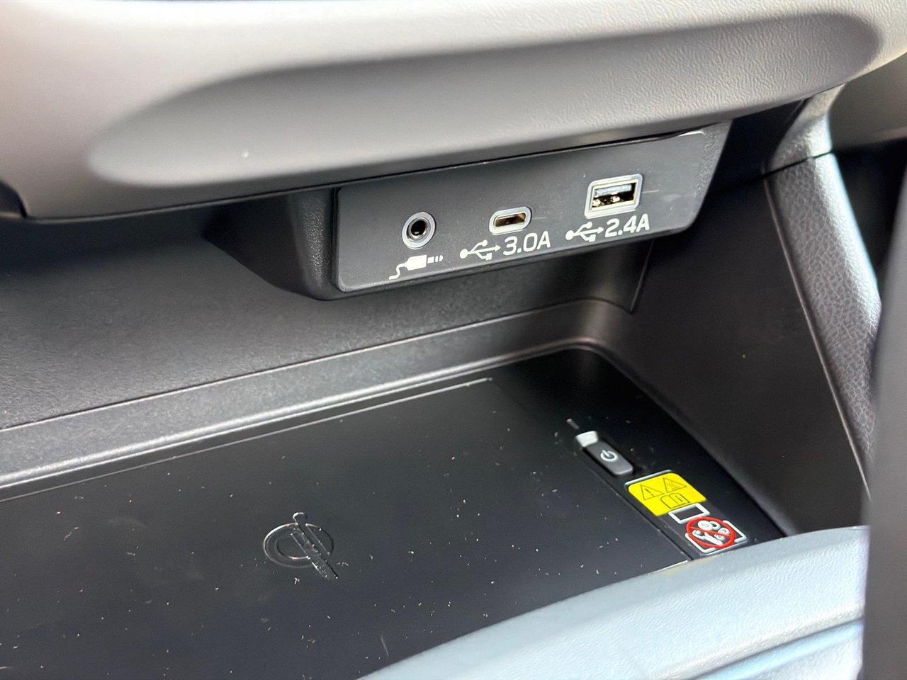 2026 Subaru Crosstrek Limited Hagerstown MD