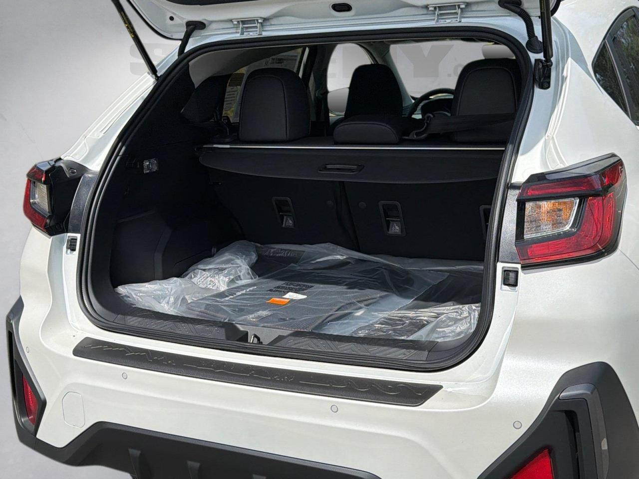 2026 Subaru Crosstrek Limited Hagerstown MD