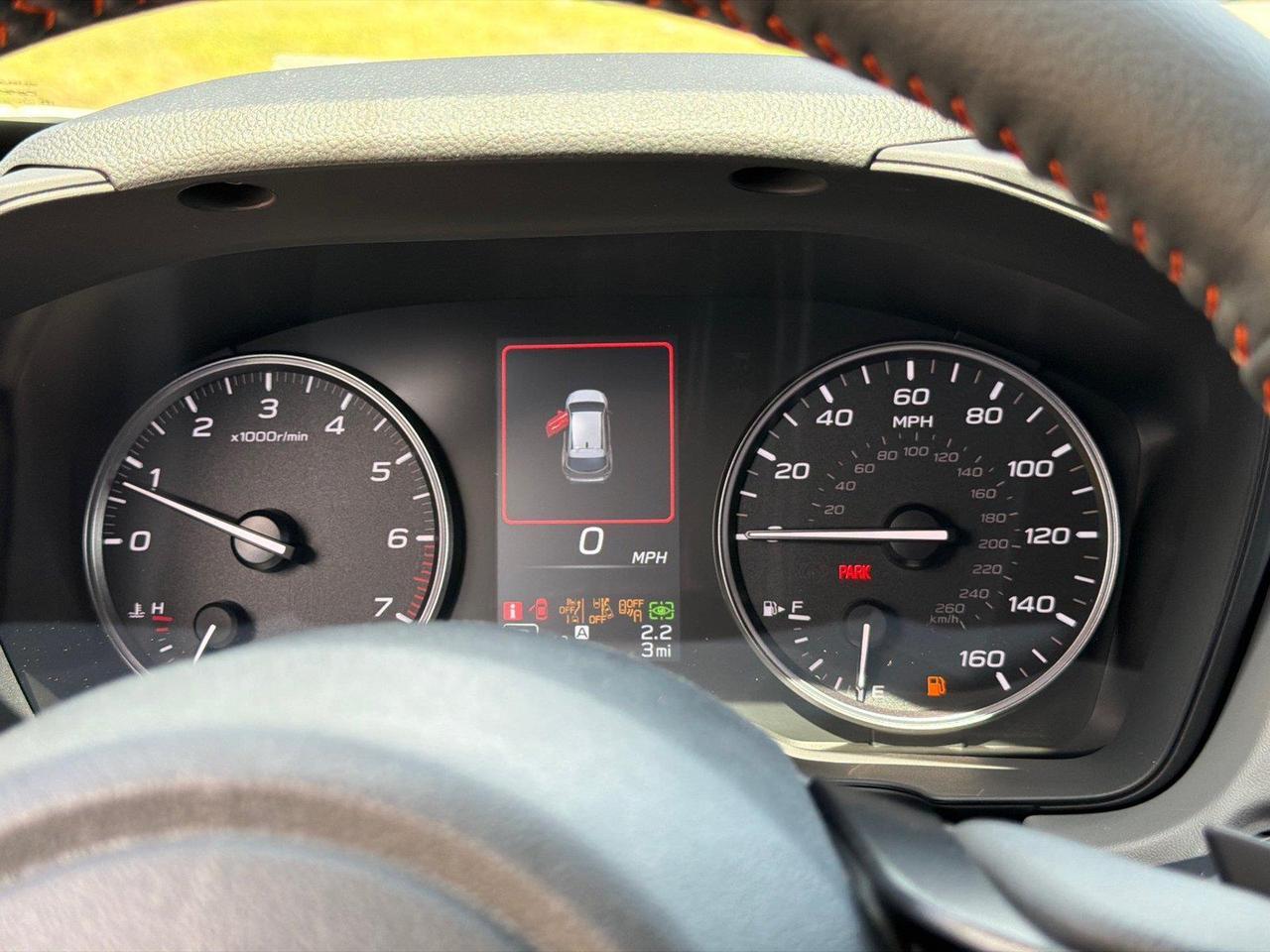 2026 Subaru Crosstrek Limited Hagerstown MD