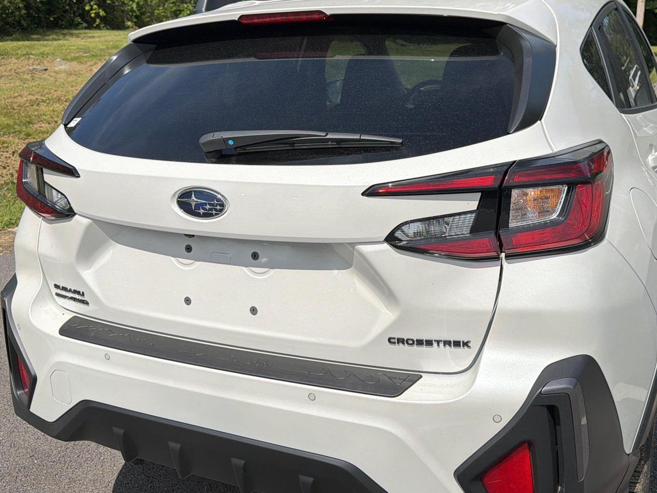 2026 Subaru Crosstrek Limited Hagerstown MD
