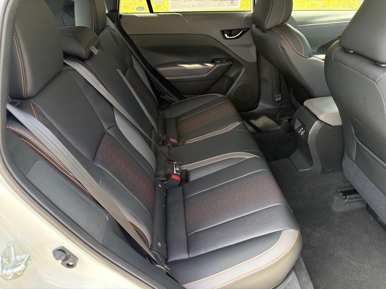 2026 Subaru Crosstrek Limited Hagerstown MD