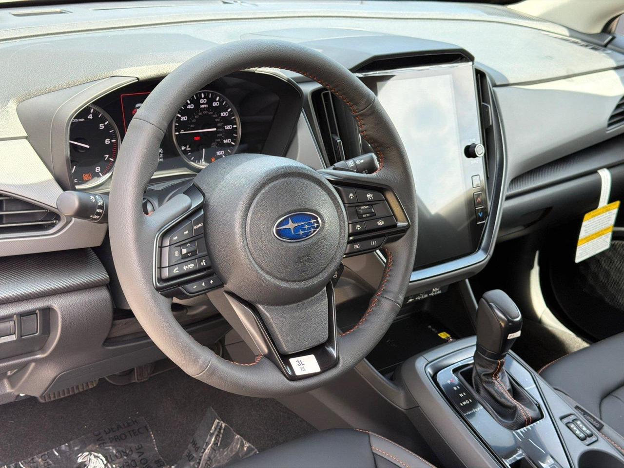 2026 Subaru Crosstrek Limited Hagerstown MD