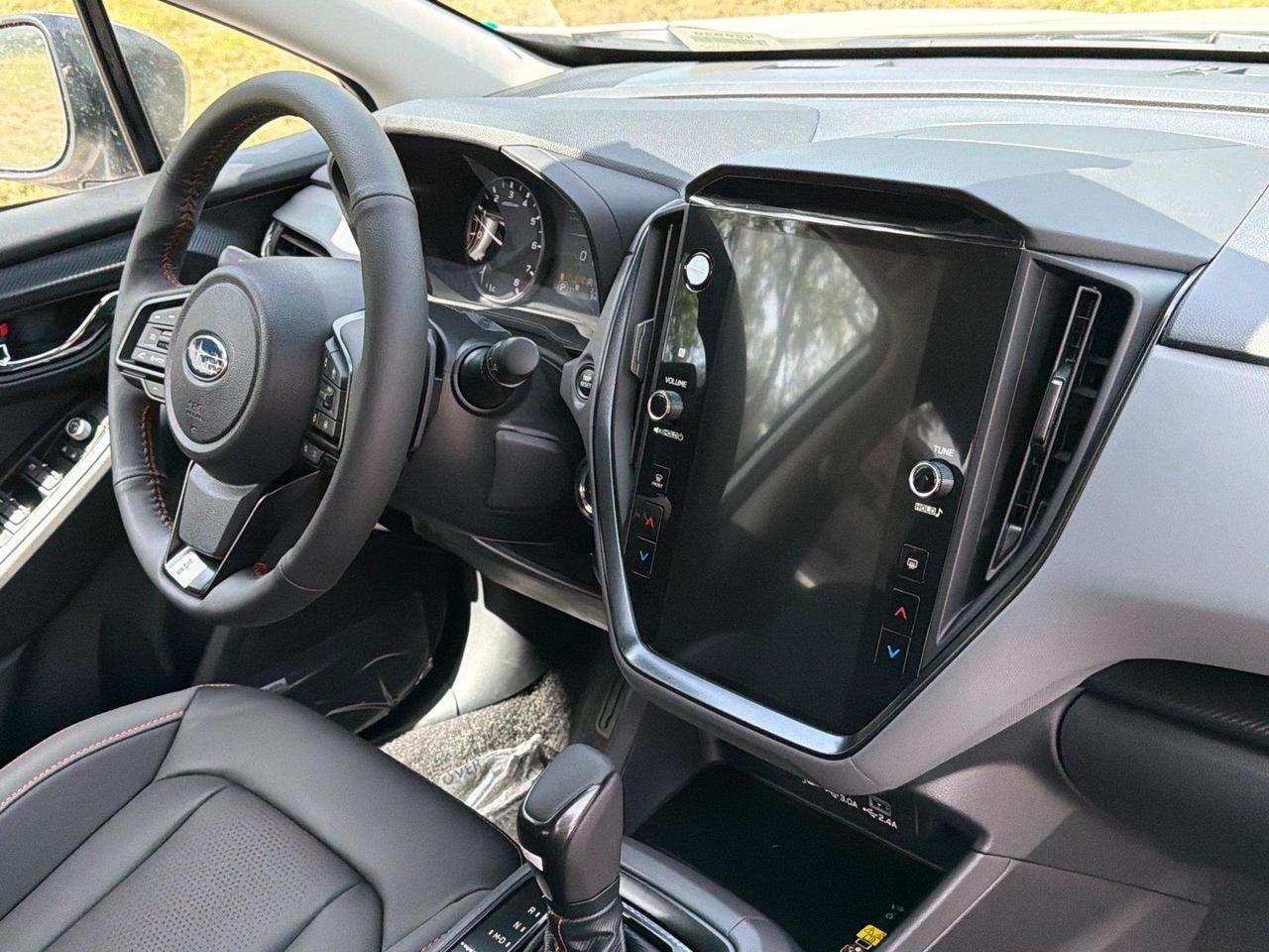 2026 Subaru Crosstrek Limited Hagerstown MD