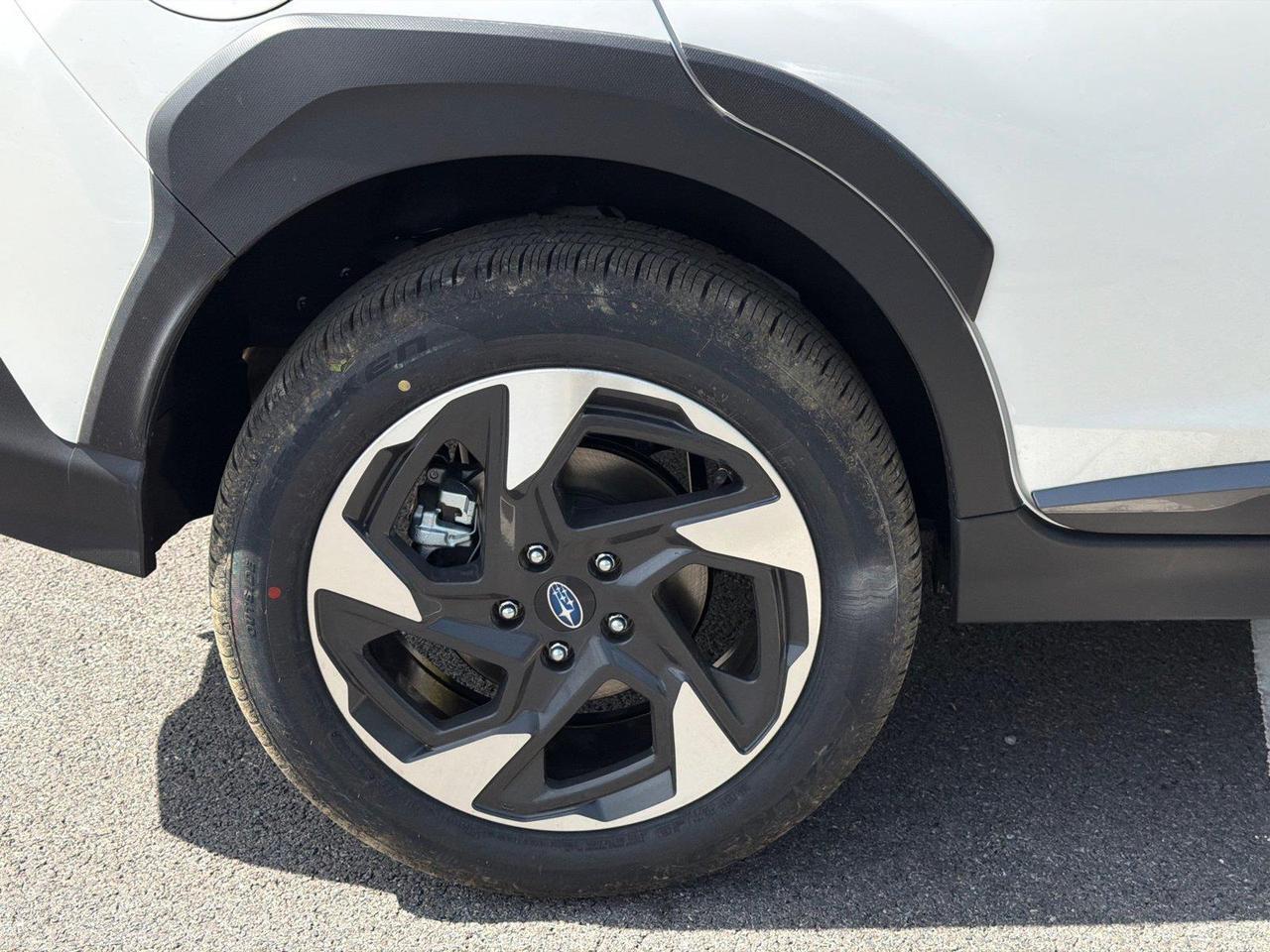 2026 Subaru Crosstrek Limited Hagerstown MD