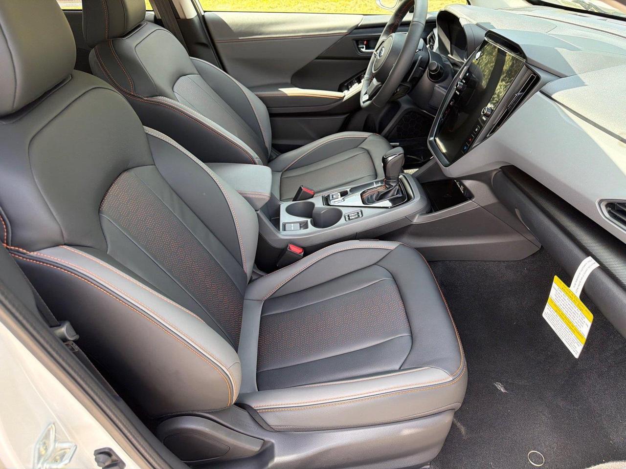 2026 Subaru Crosstrek Limited Hagerstown MD