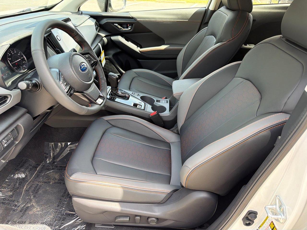 2026 Subaru Crosstrek Limited Hagerstown MD