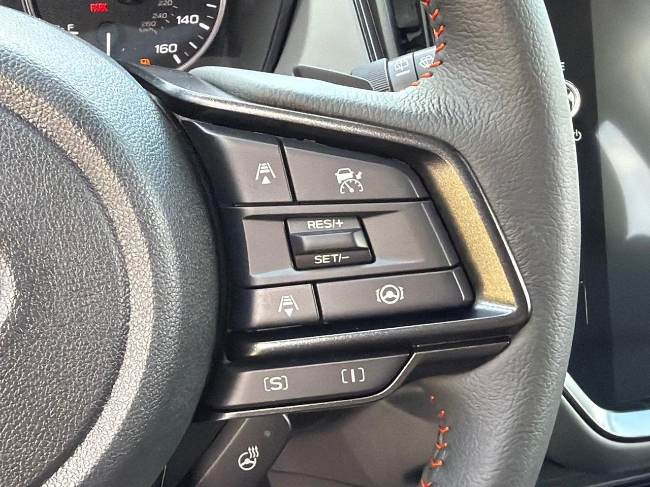 2026 Subaru Crosstrek Limited Hagerstown MD