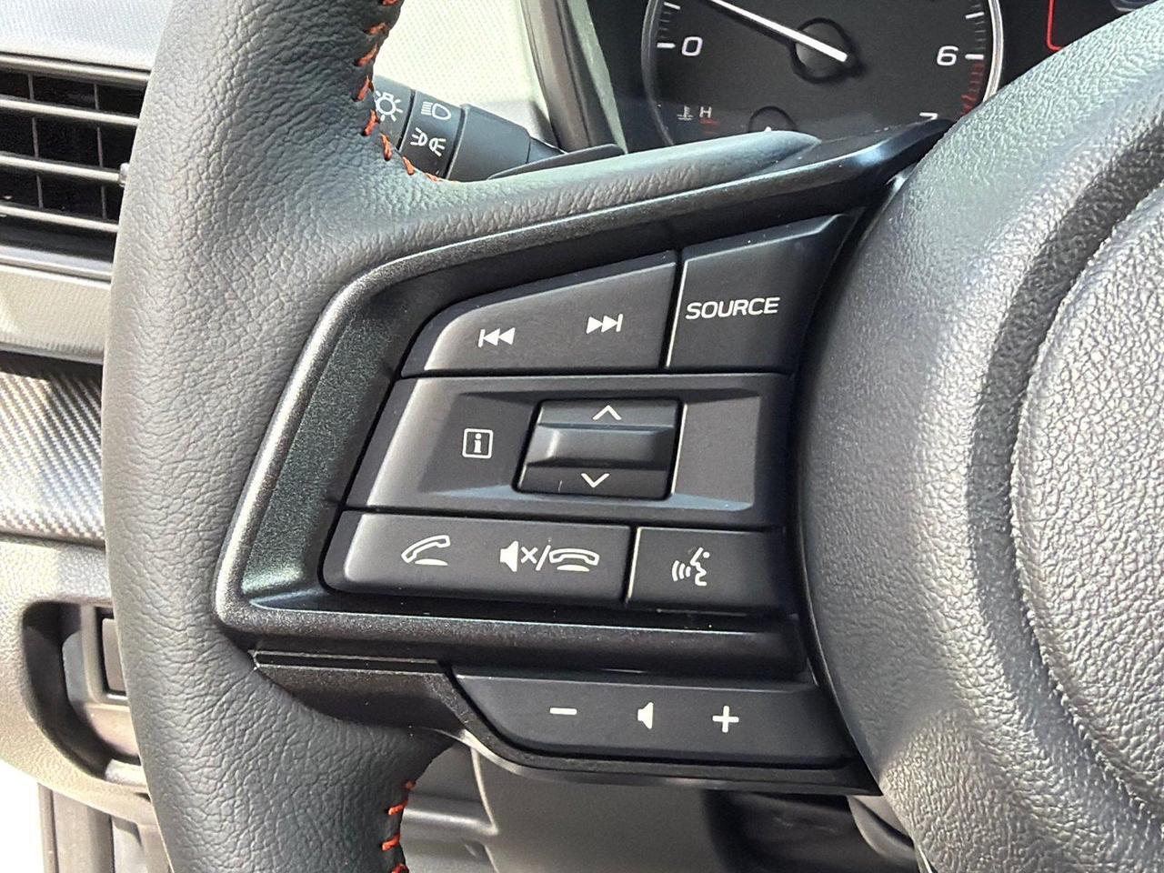 2026 Subaru Crosstrek Limited Hagerstown MD