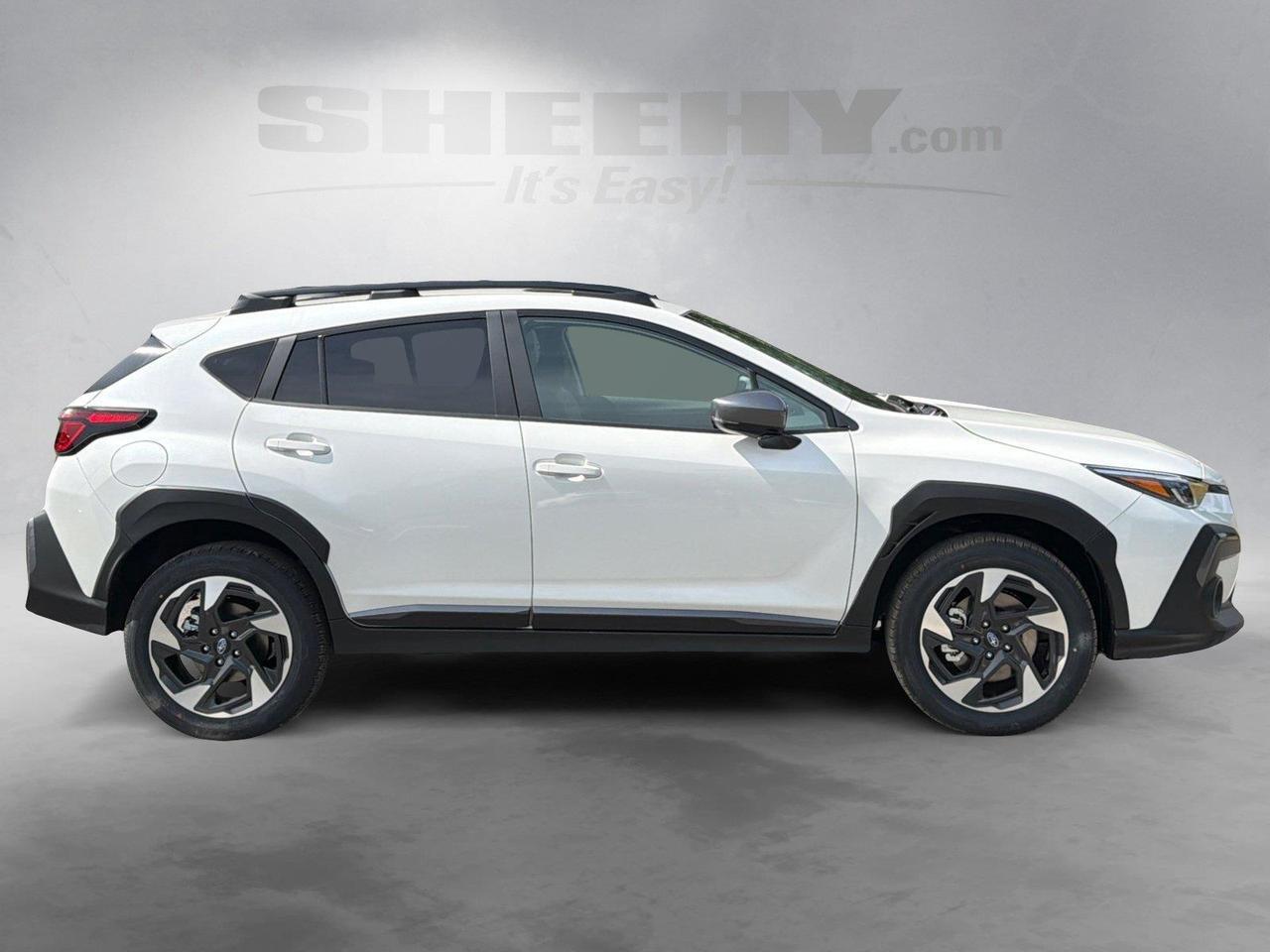 2026 Subaru Crosstrek Limited Hagerstown MD