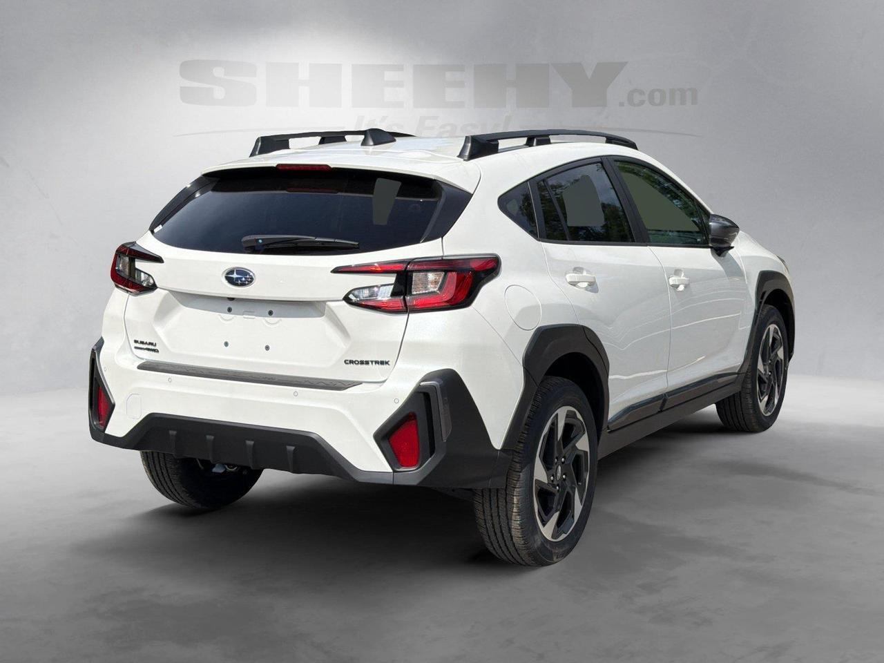 2026 Subaru Crosstrek Limited Hagerstown MD
