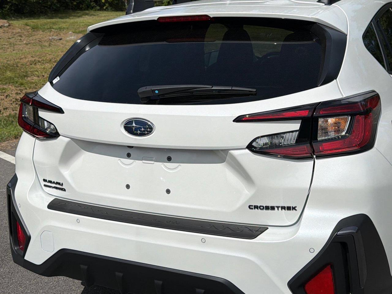 2026 Subaru Crosstrek Limited Hagerstown MD