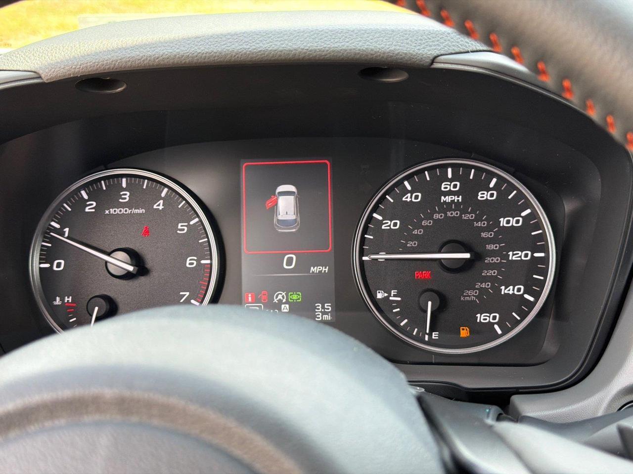 2026 Subaru Crosstrek Limited Hagerstown MD