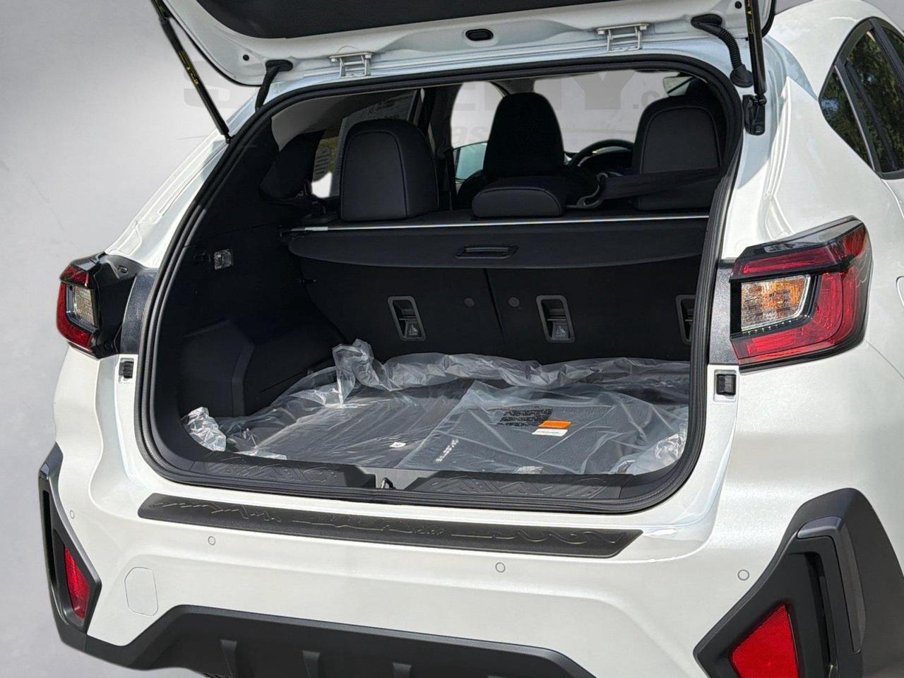 2026 Subaru Crosstrek Limited Hagerstown MD