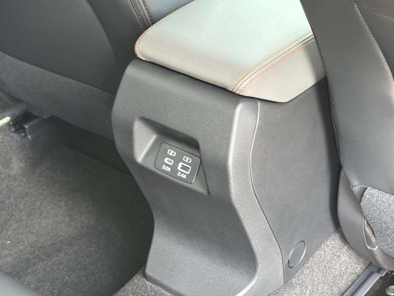 2026 Subaru Crosstrek Limited Hagerstown MD