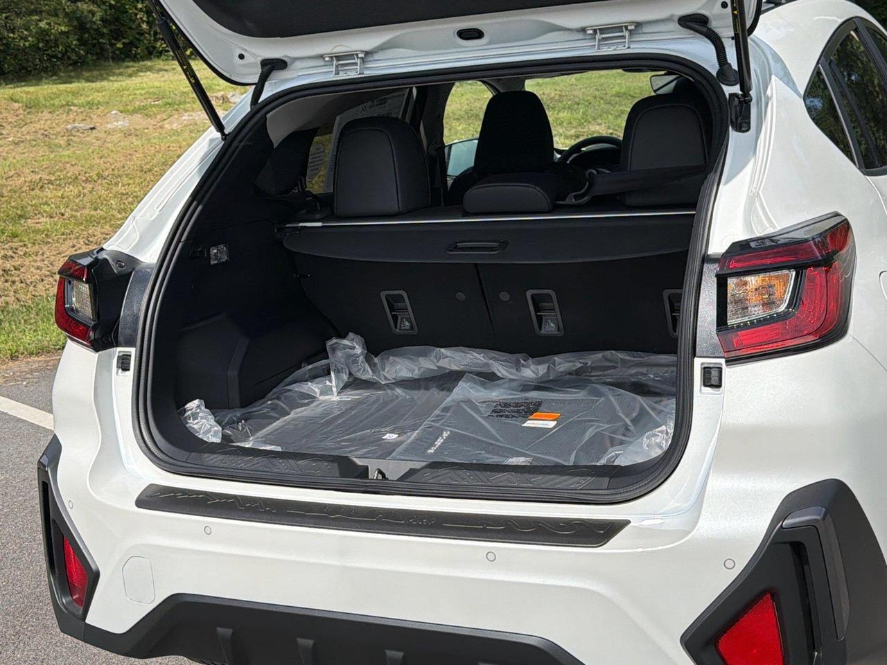 2026 Subaru Crosstrek Limited Hagerstown MD