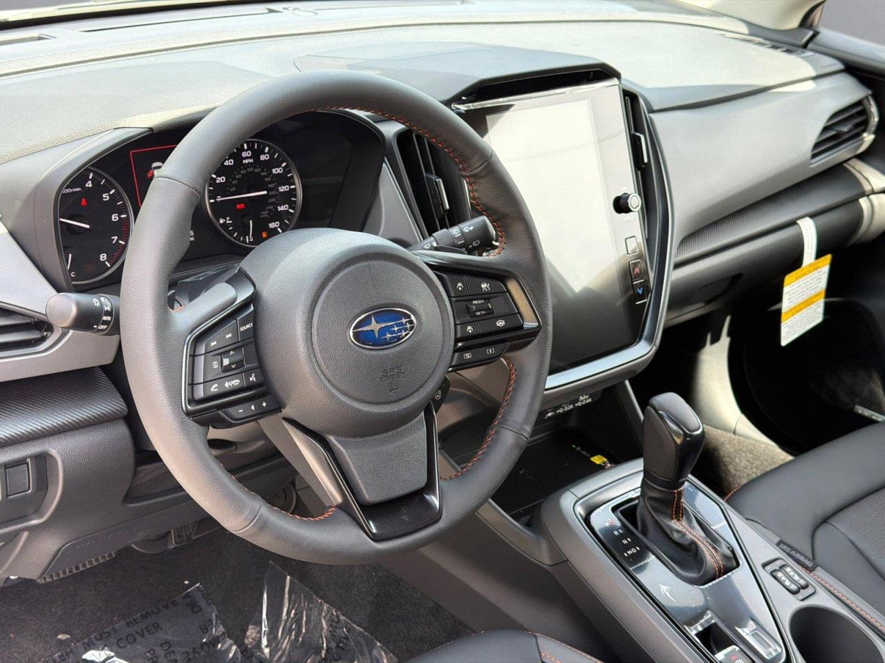 2026 Subaru Crosstrek Limited Hagerstown MD