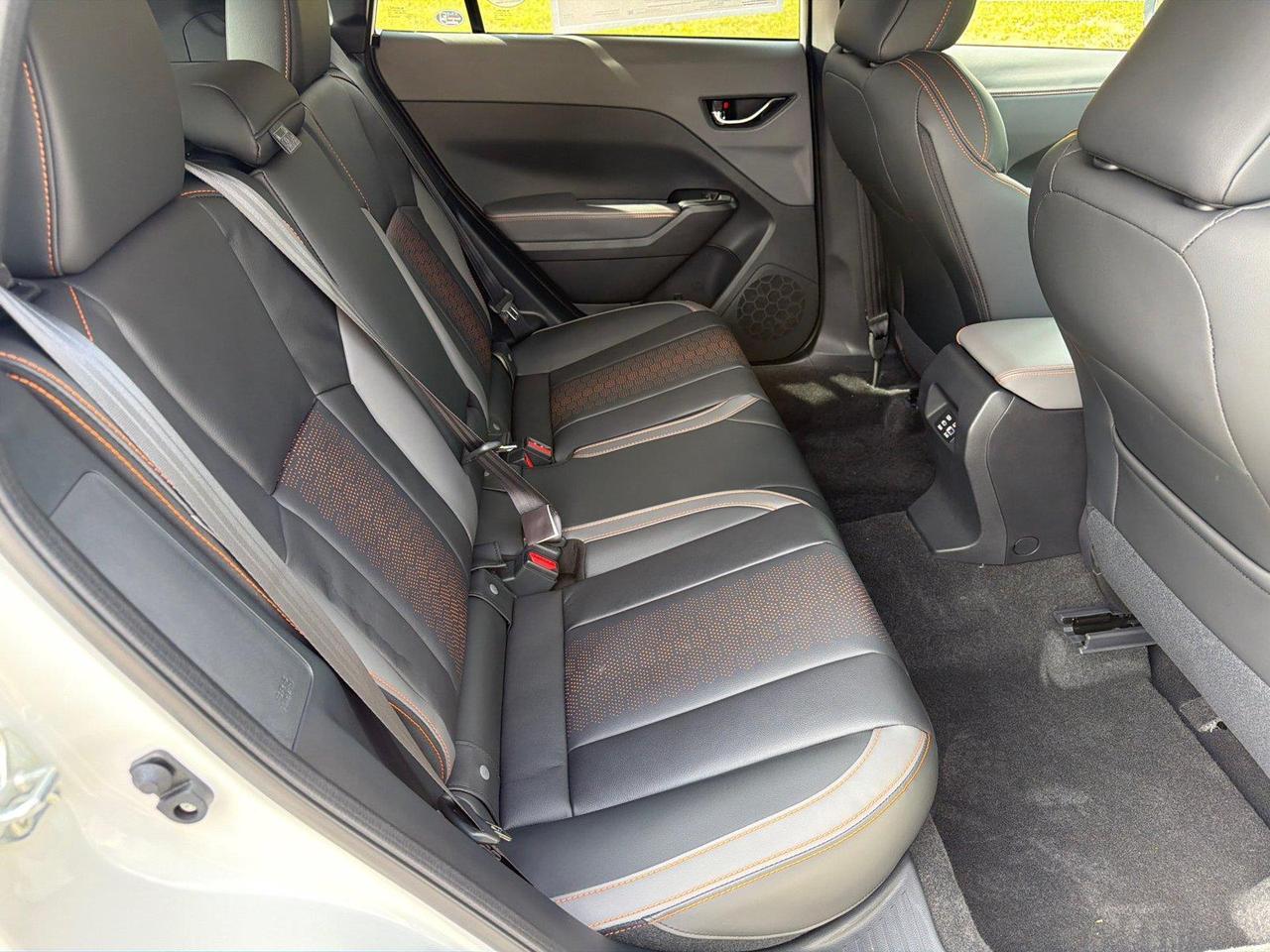 2026 Subaru Crosstrek Limited Hagerstown MD
