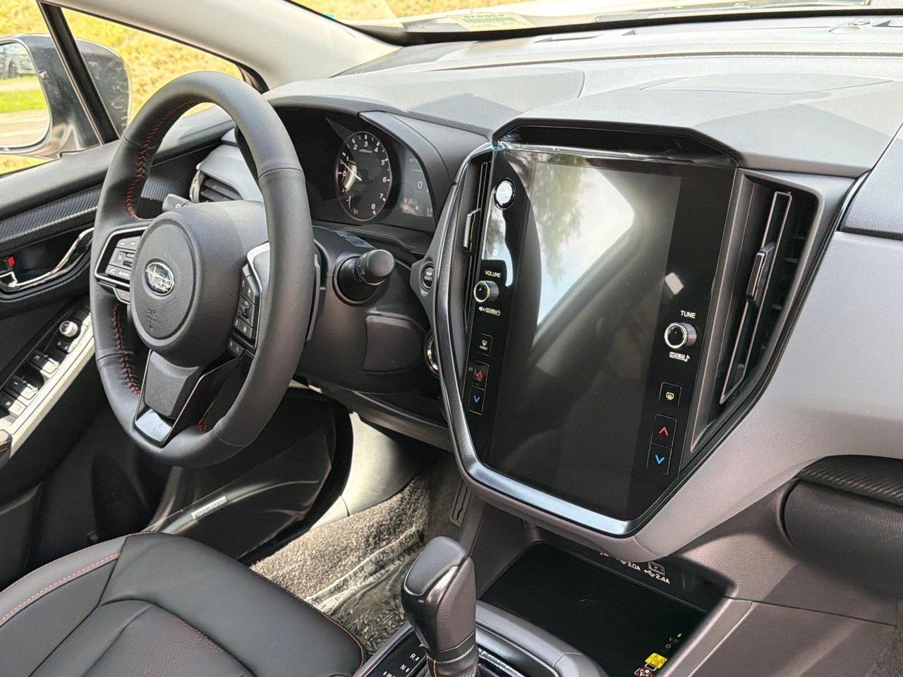2026 Subaru Crosstrek Limited Hagerstown MD