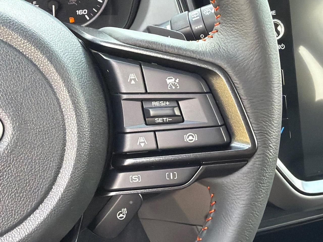 2026 Subaru Crosstrek Limited Hagerstown MD