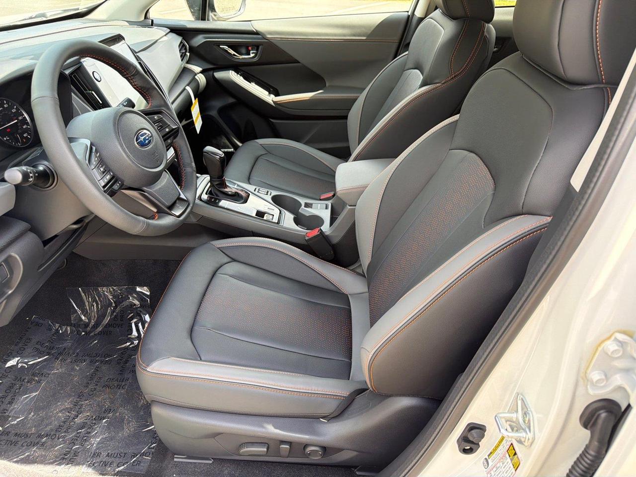 2026 Subaru Crosstrek Limited Hagerstown MD