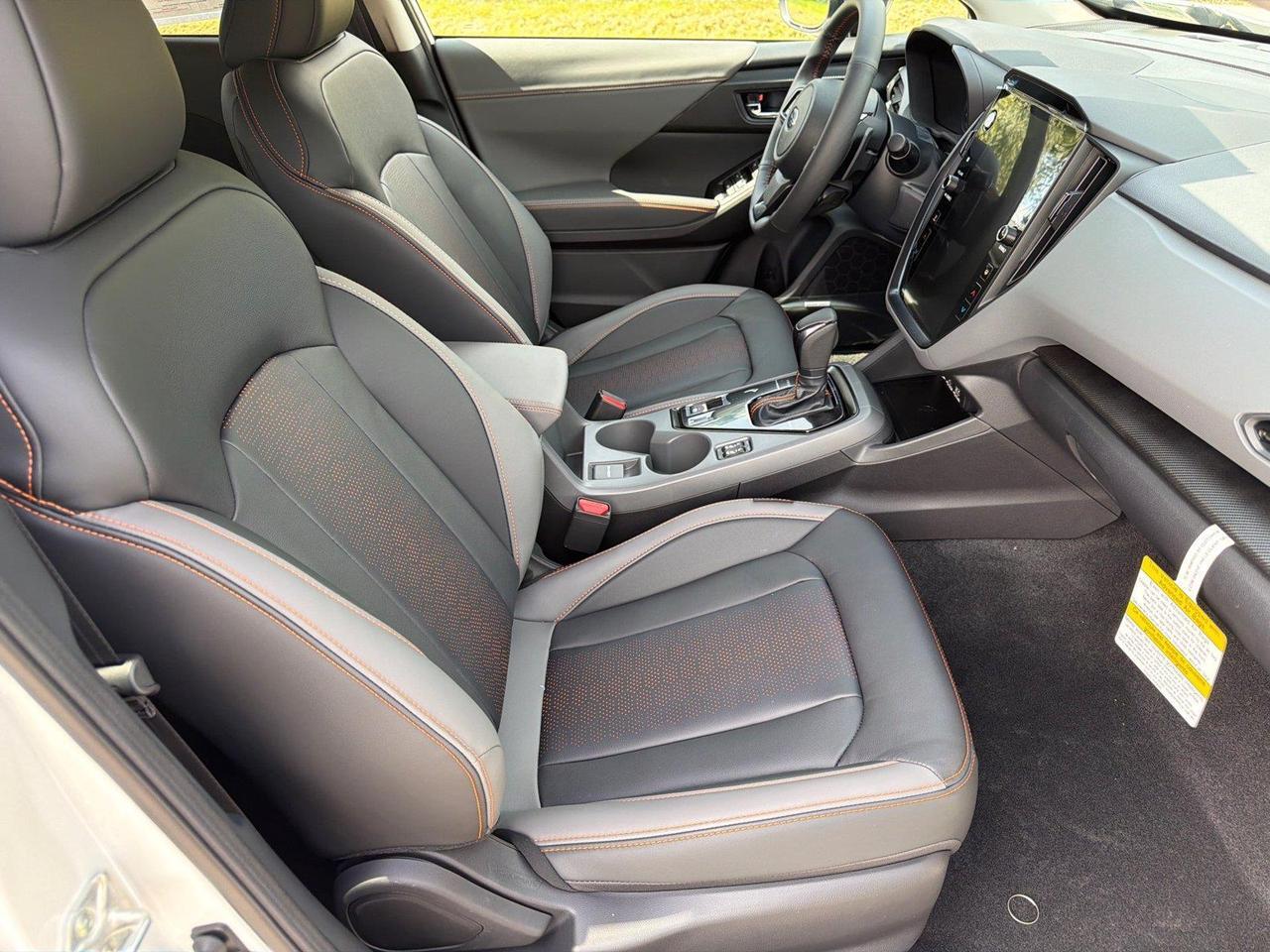 2026 Subaru Crosstrek Limited Hagerstown MD