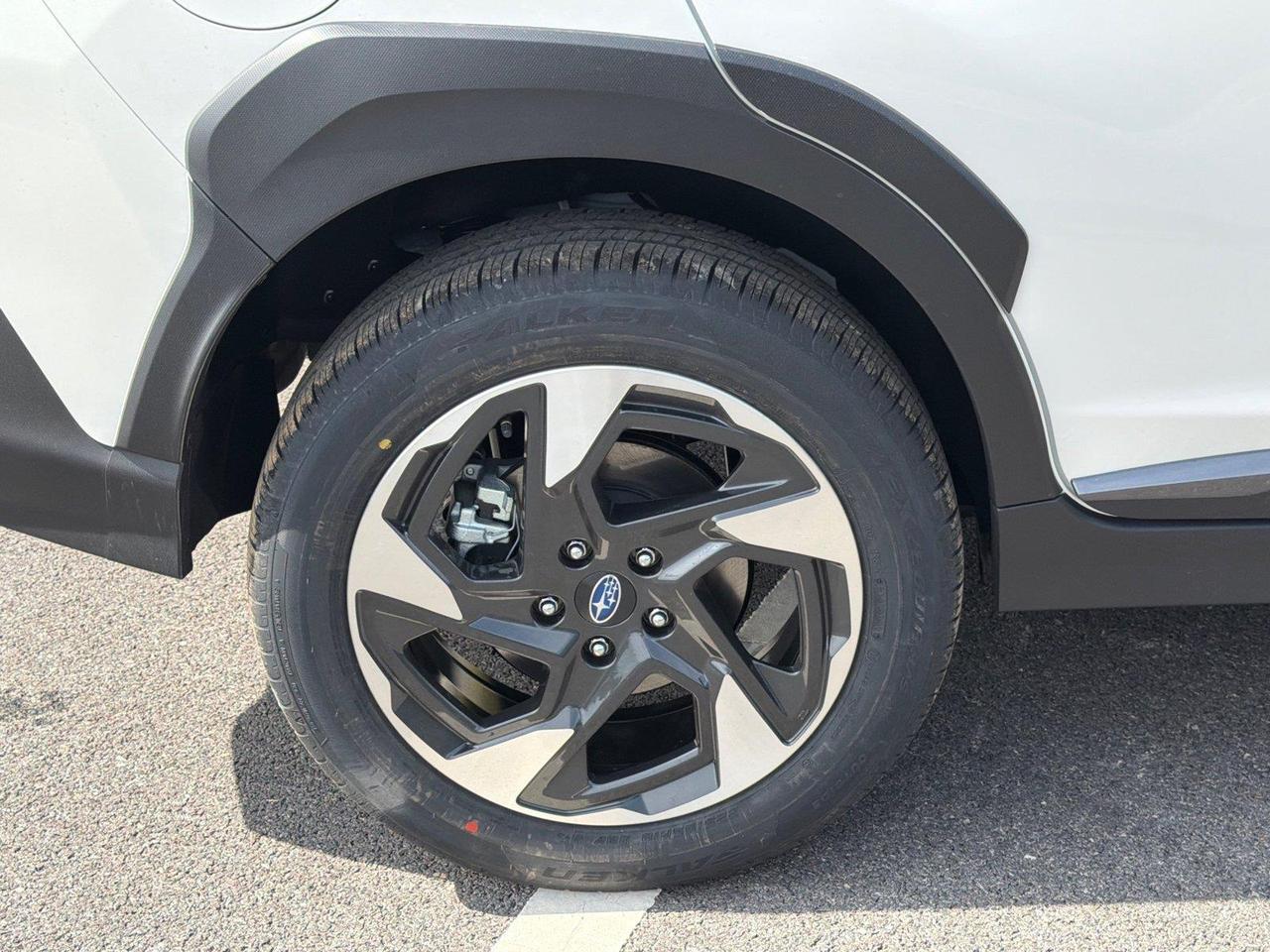 2026 Subaru Crosstrek Limited Hagerstown MD