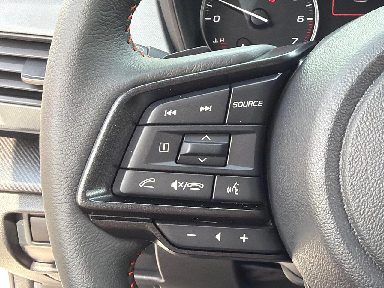 2026 Subaru Crosstrek Limited Hagerstown MD