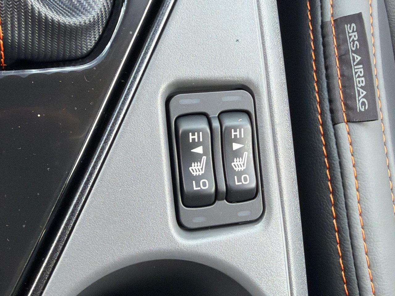2026 Subaru Crosstrek Limited Hagerstown MD