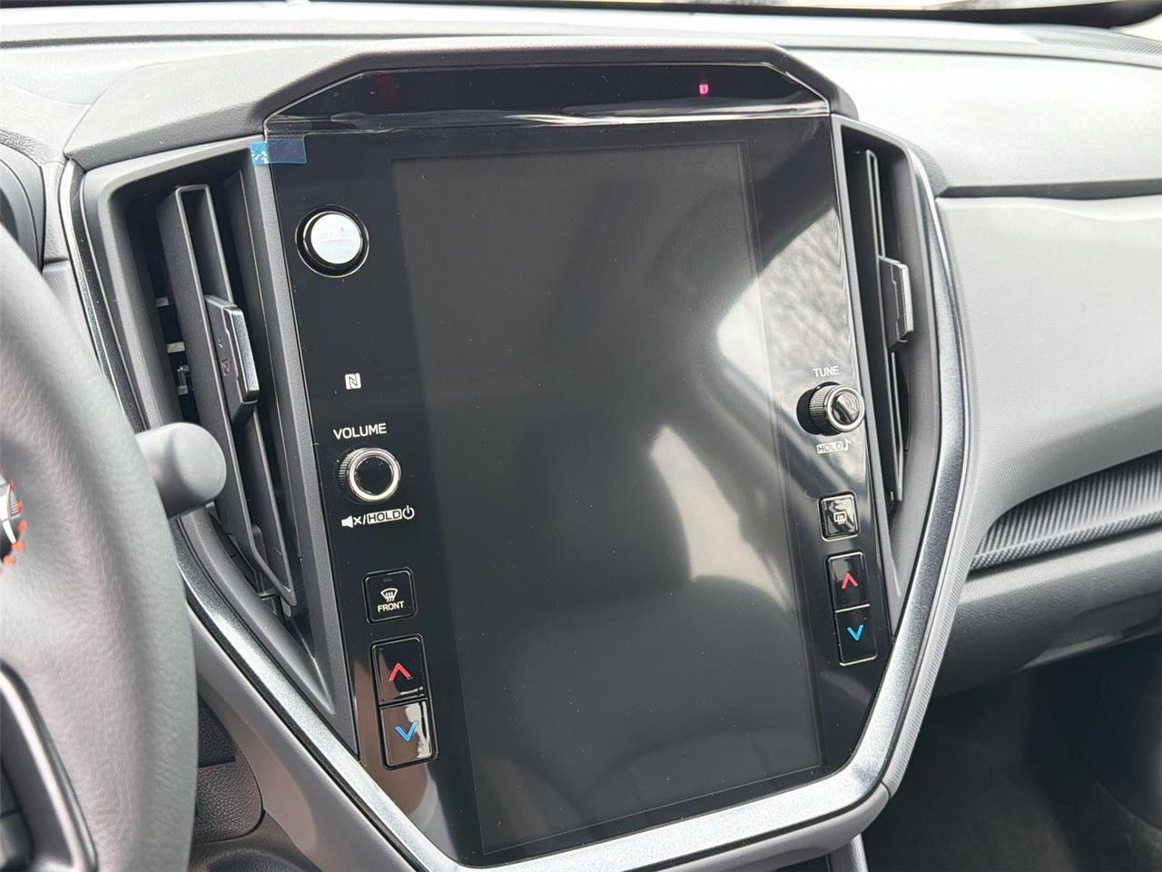 2026 Subaru Crosstrek Limited Hagerstown MD