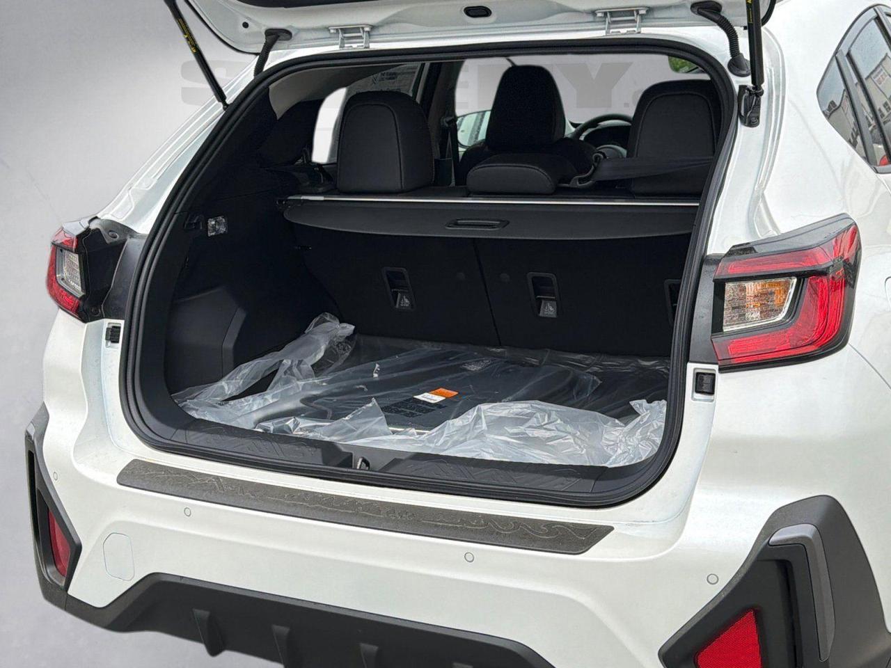 2026 Subaru Crosstrek Limited Hagerstown MD