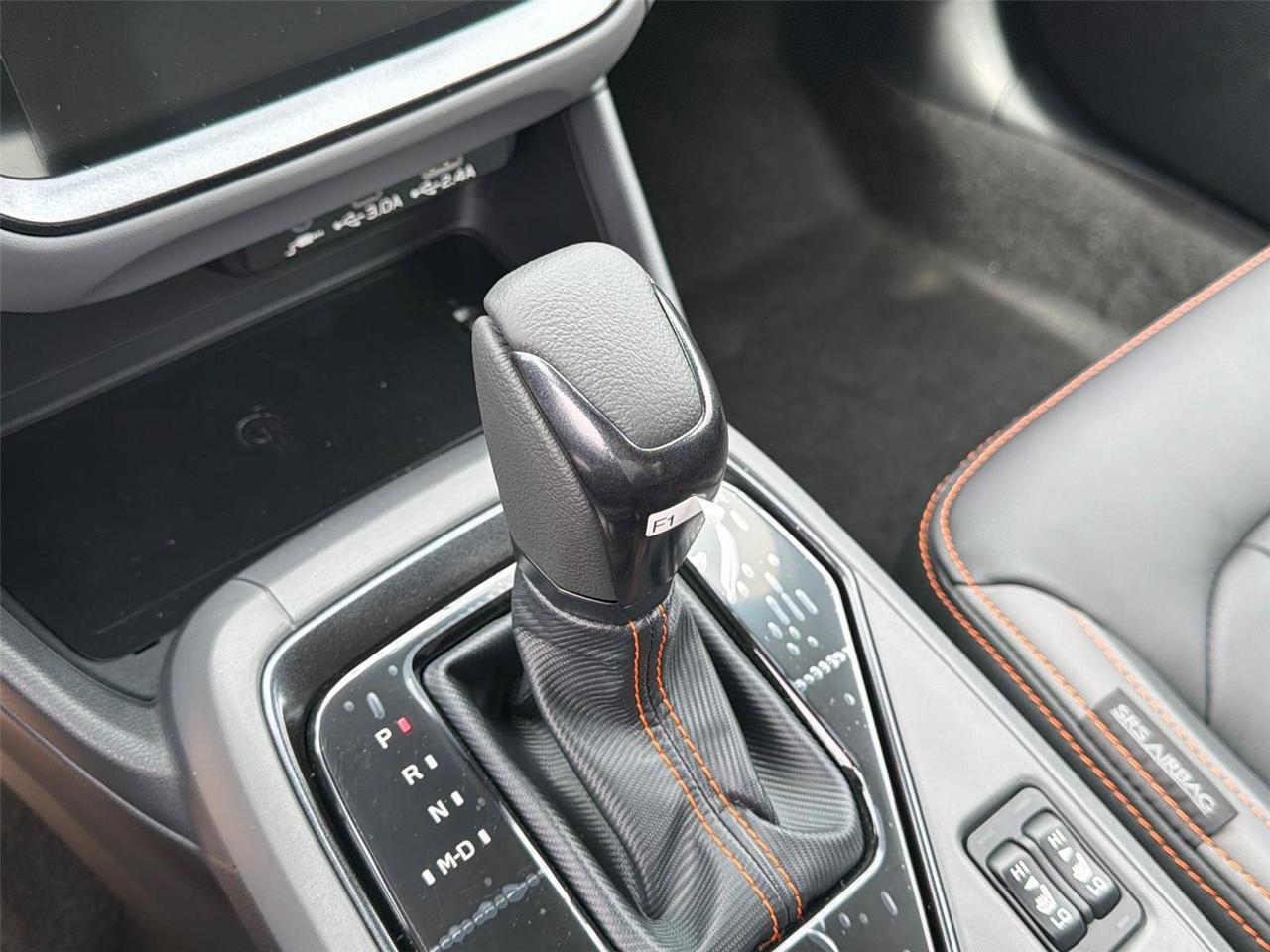 2026 Subaru Crosstrek Limited Hagerstown MD