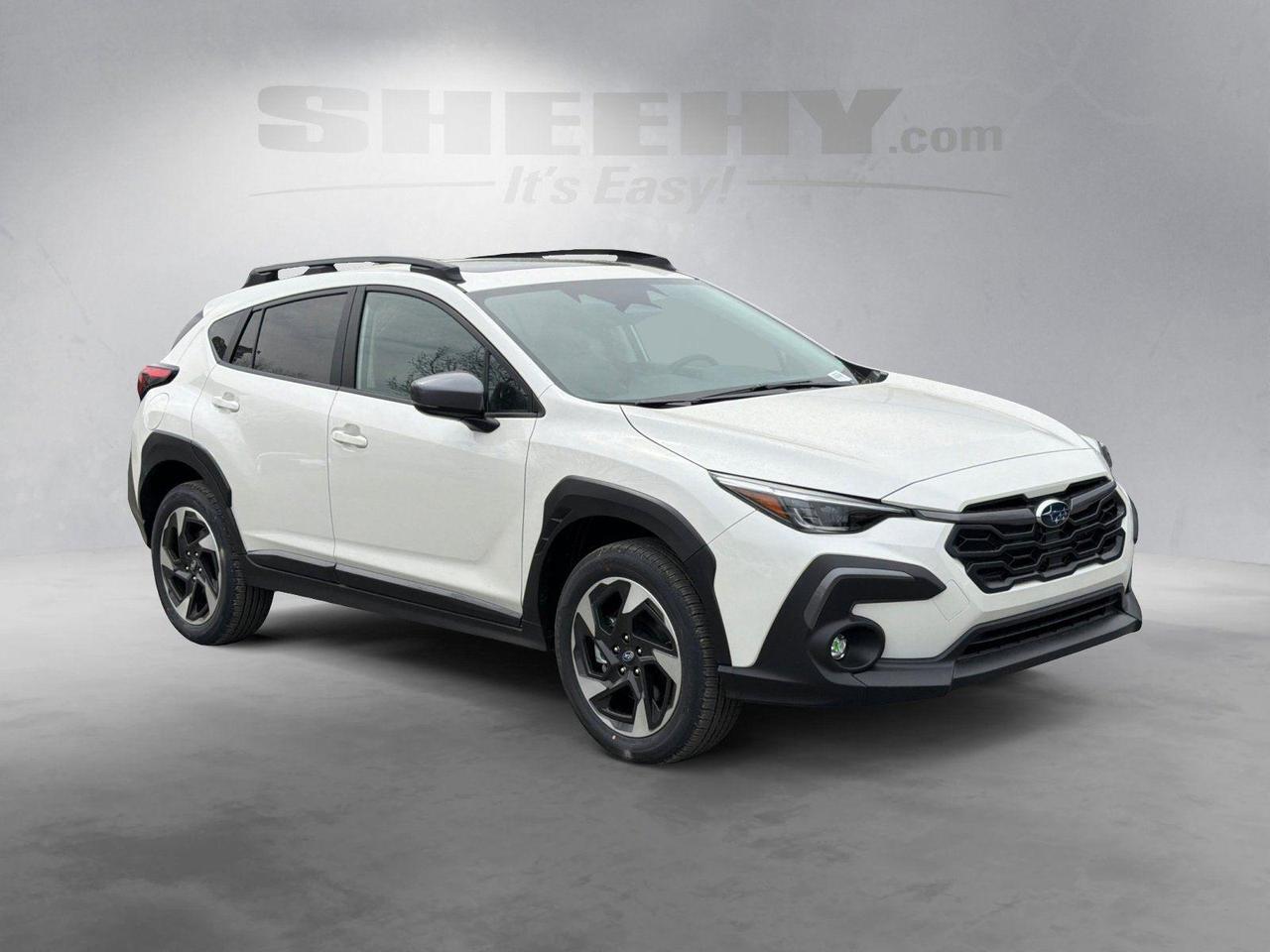 2026 Subaru Crosstrek Limited Hagerstown MD