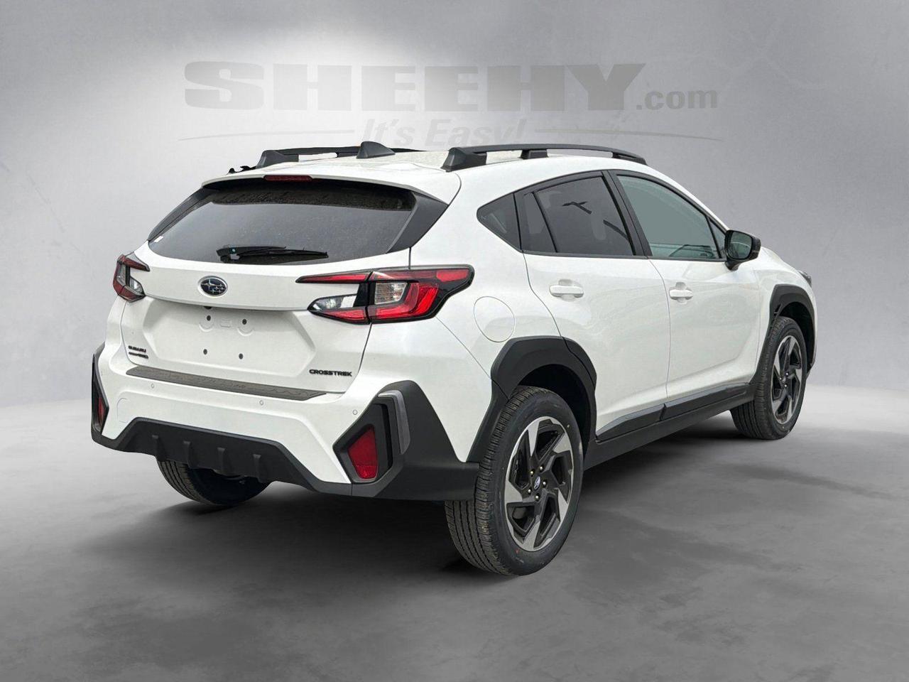 2026 Subaru Crosstrek Limited Hagerstown MD